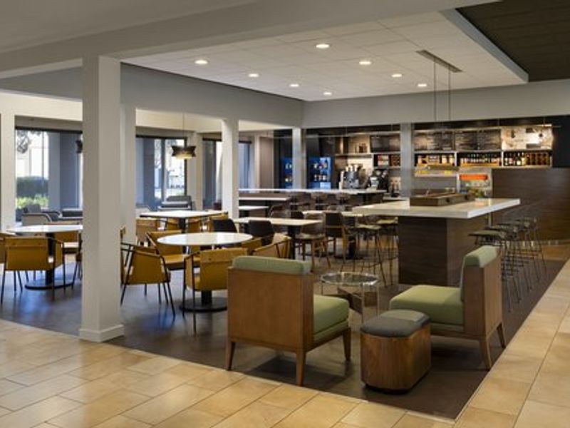 Photo of Courtyard San Mateo Foster City