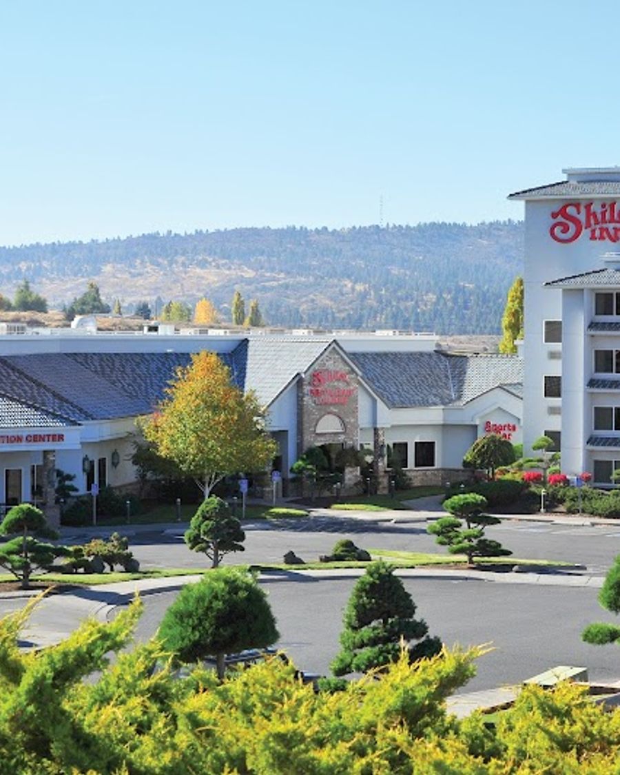 Shilo Inns Klamath Falls