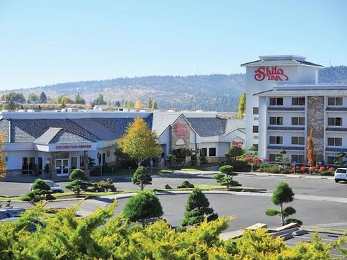 Shilo Inns Klamath Falls