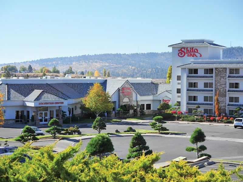 Shilo Inns Klamath Falls