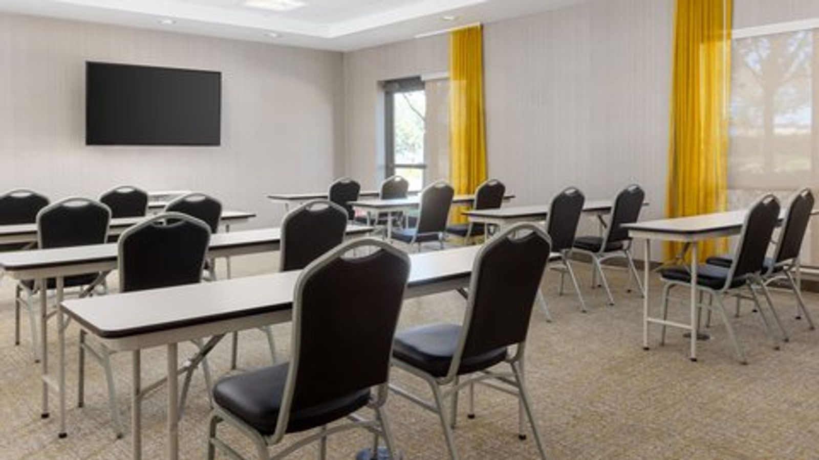 Photo of SpringHill Suites Sacramento Roseville