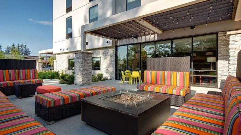 Photo of Home2 Suites by Hilton Marysville