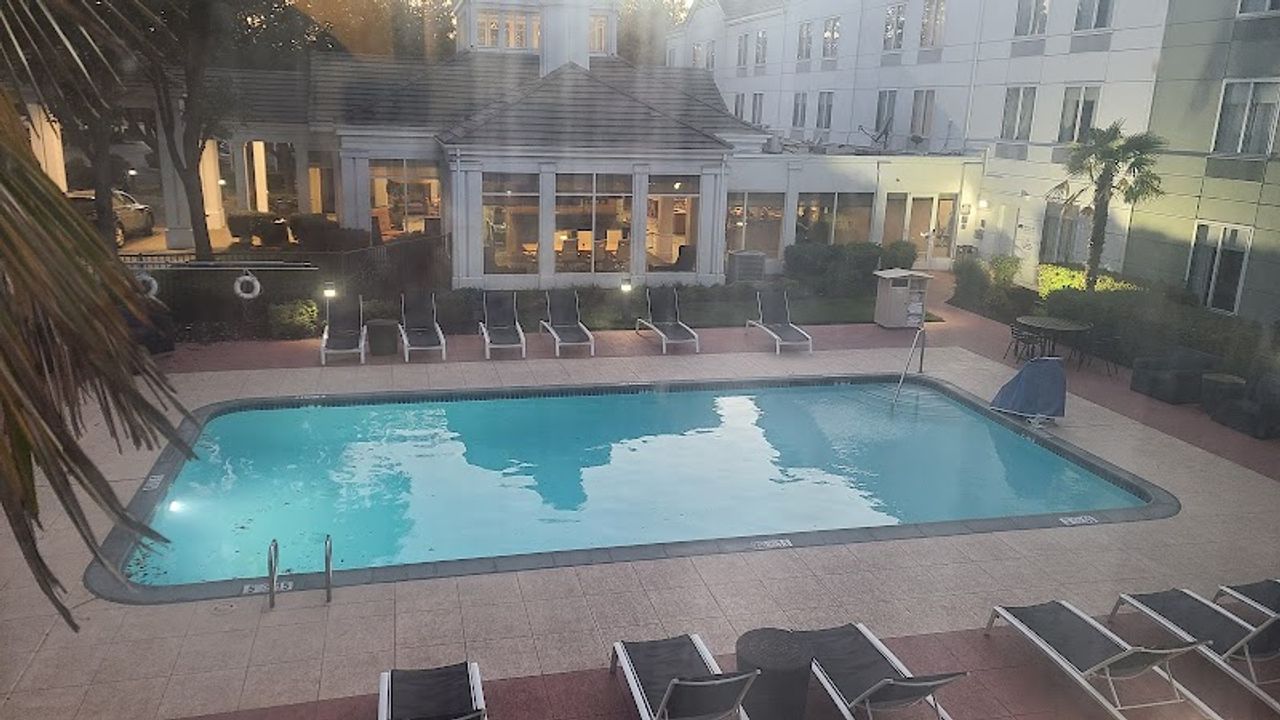 Photo of Hilton Garden Inn Sacramento/South Natomas