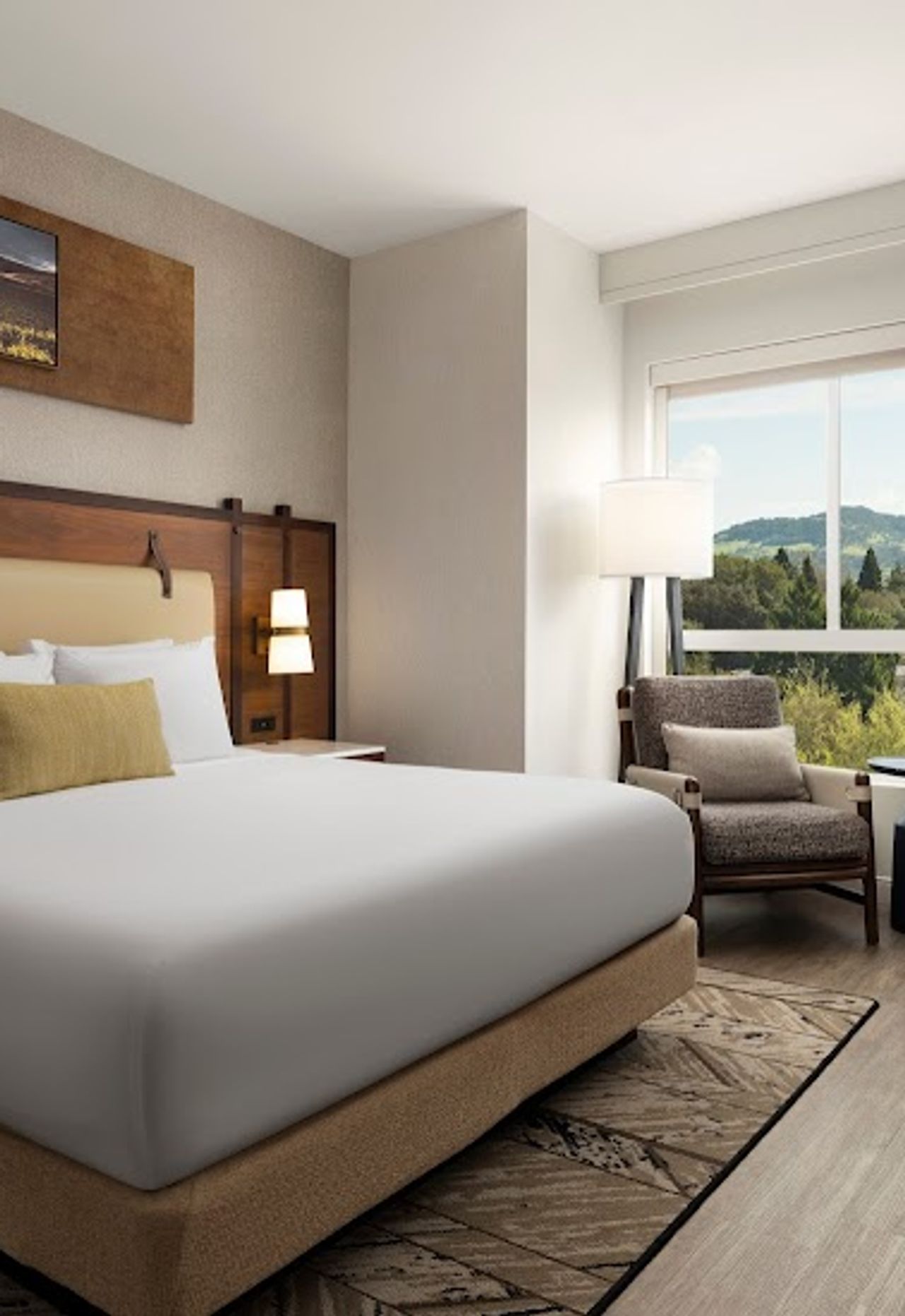 Photo of Hotel Centro Sonoma Wine Country, Tapestry by Hilton