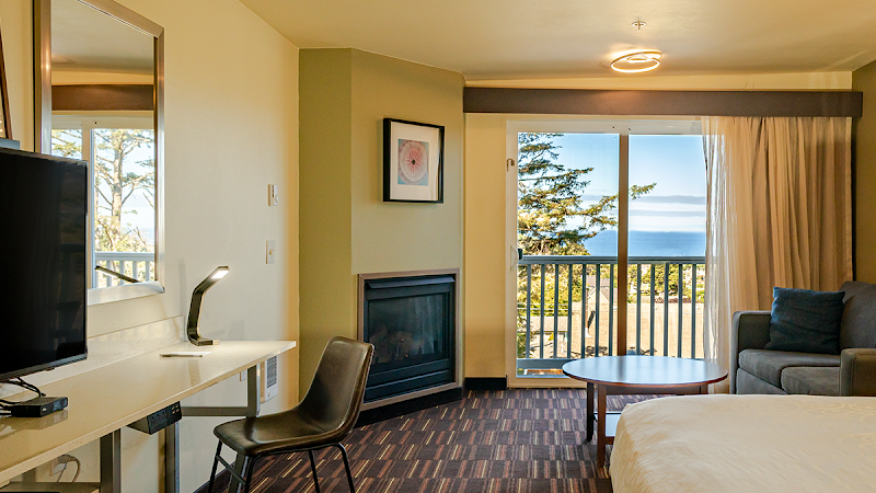 Photo of Inn at Wecoma - Room