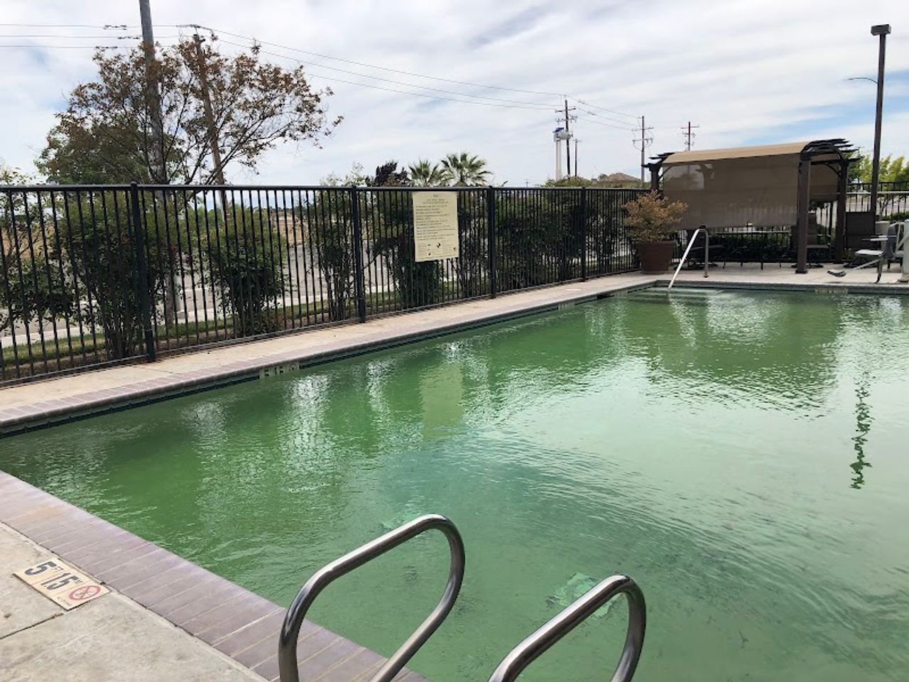 Photo of Hampton Inn & Suites Madera