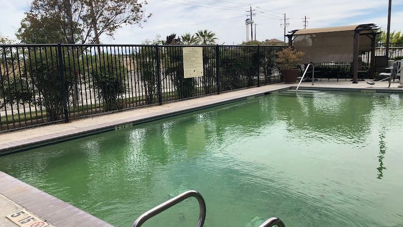 Photo of Hampton Inn & Suites Madera