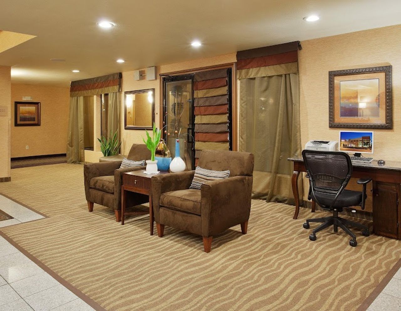 Photo of Holiday Inn Express Union City (San Jose) by IHG