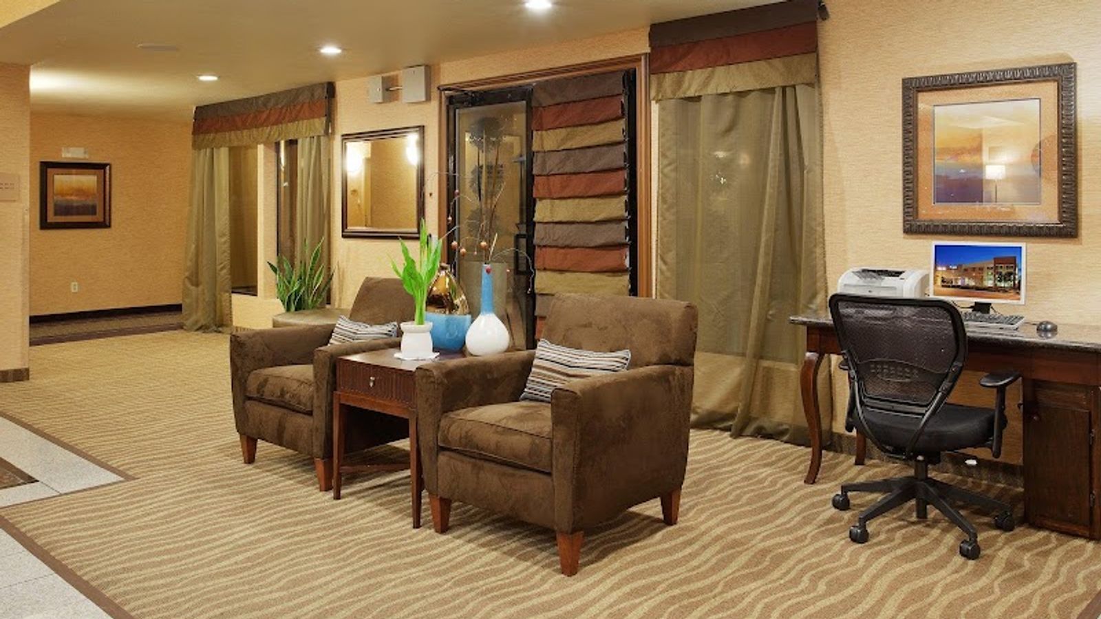 Photo of Holiday Inn Express Union City (San Jose) by IHG