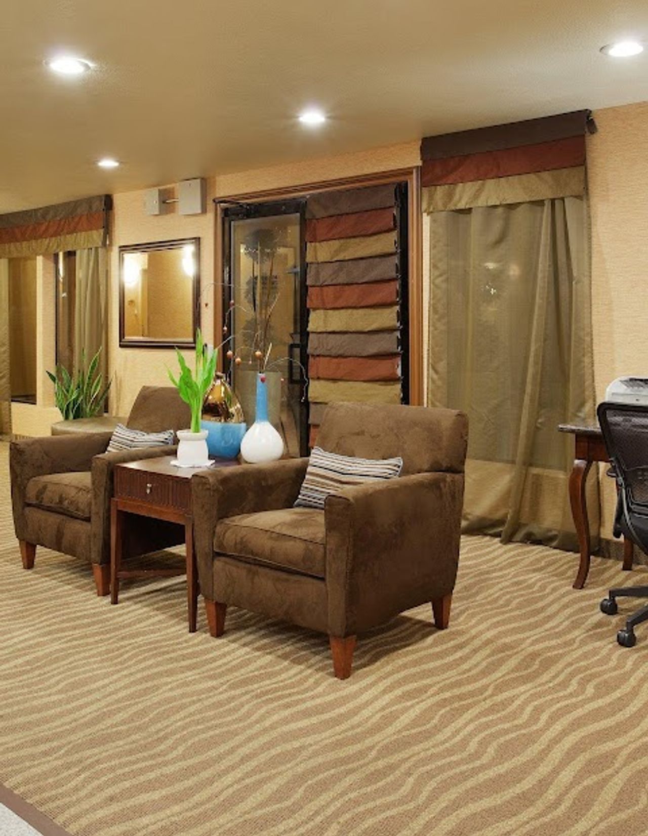 Photo of Holiday Inn Express Union City (San Jose) by IHG