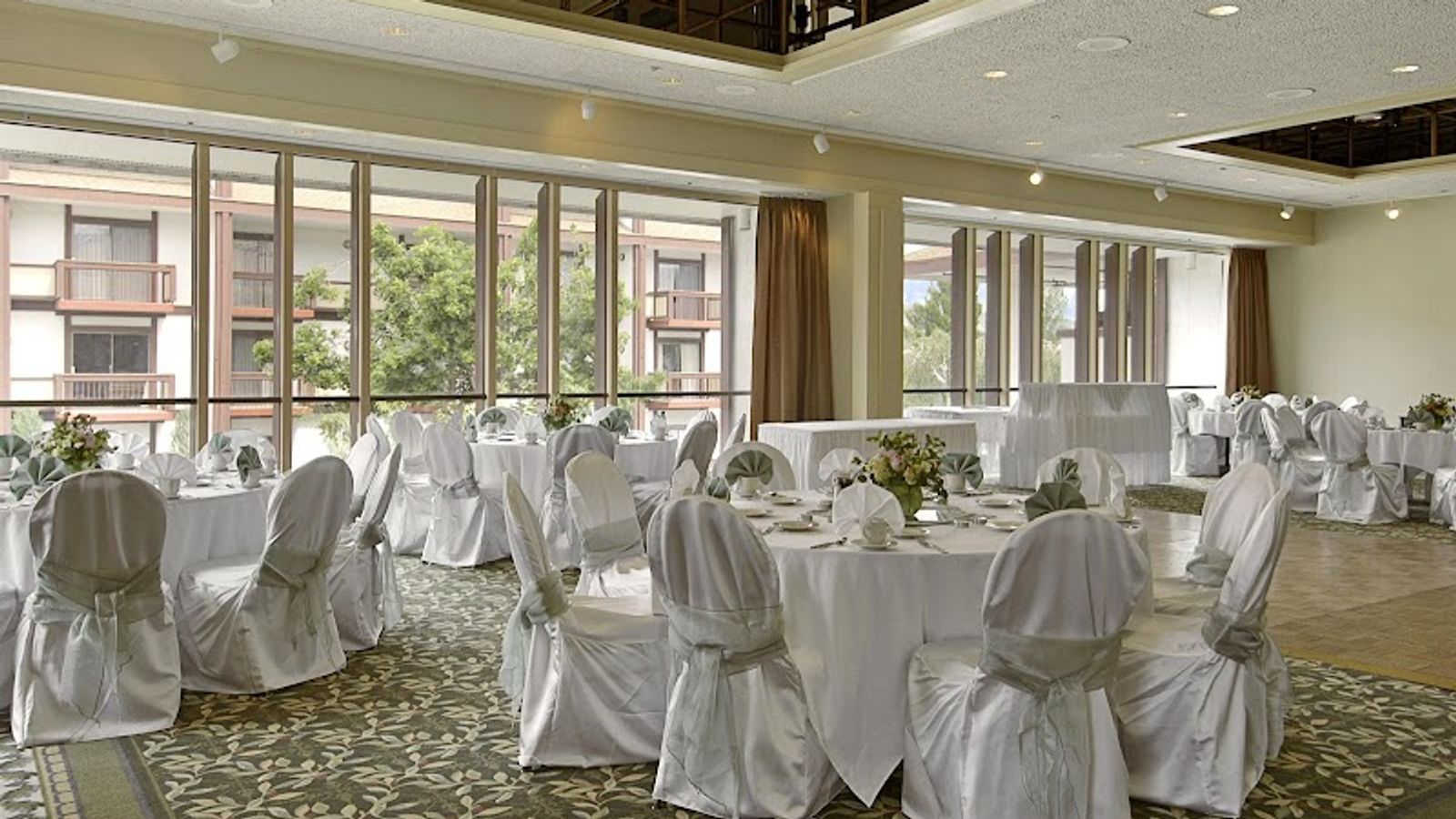 Photo of Red Lion Hotel Wenatchee City Center