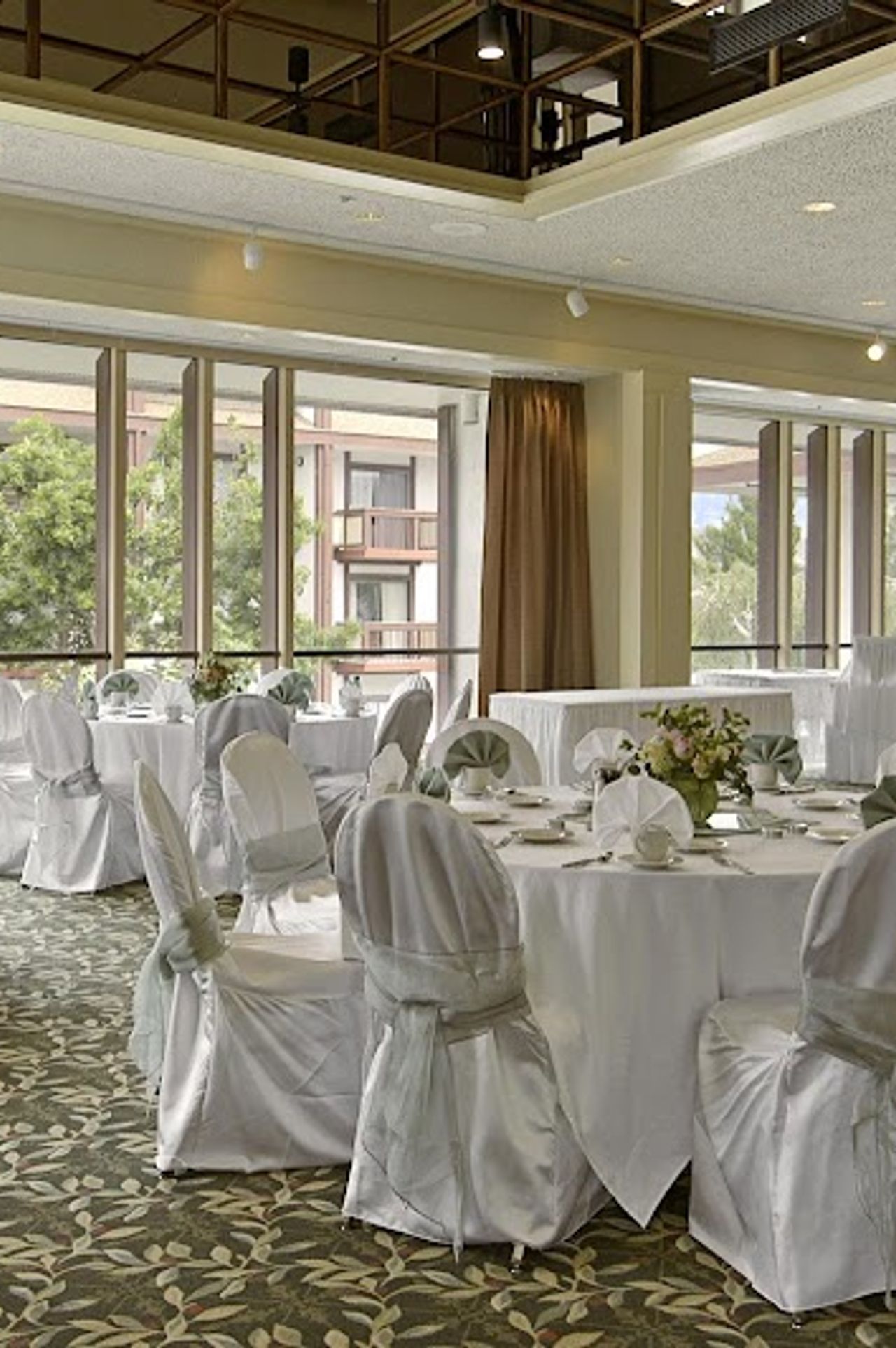 Photo of Red Lion Hotel Wenatchee City Center
