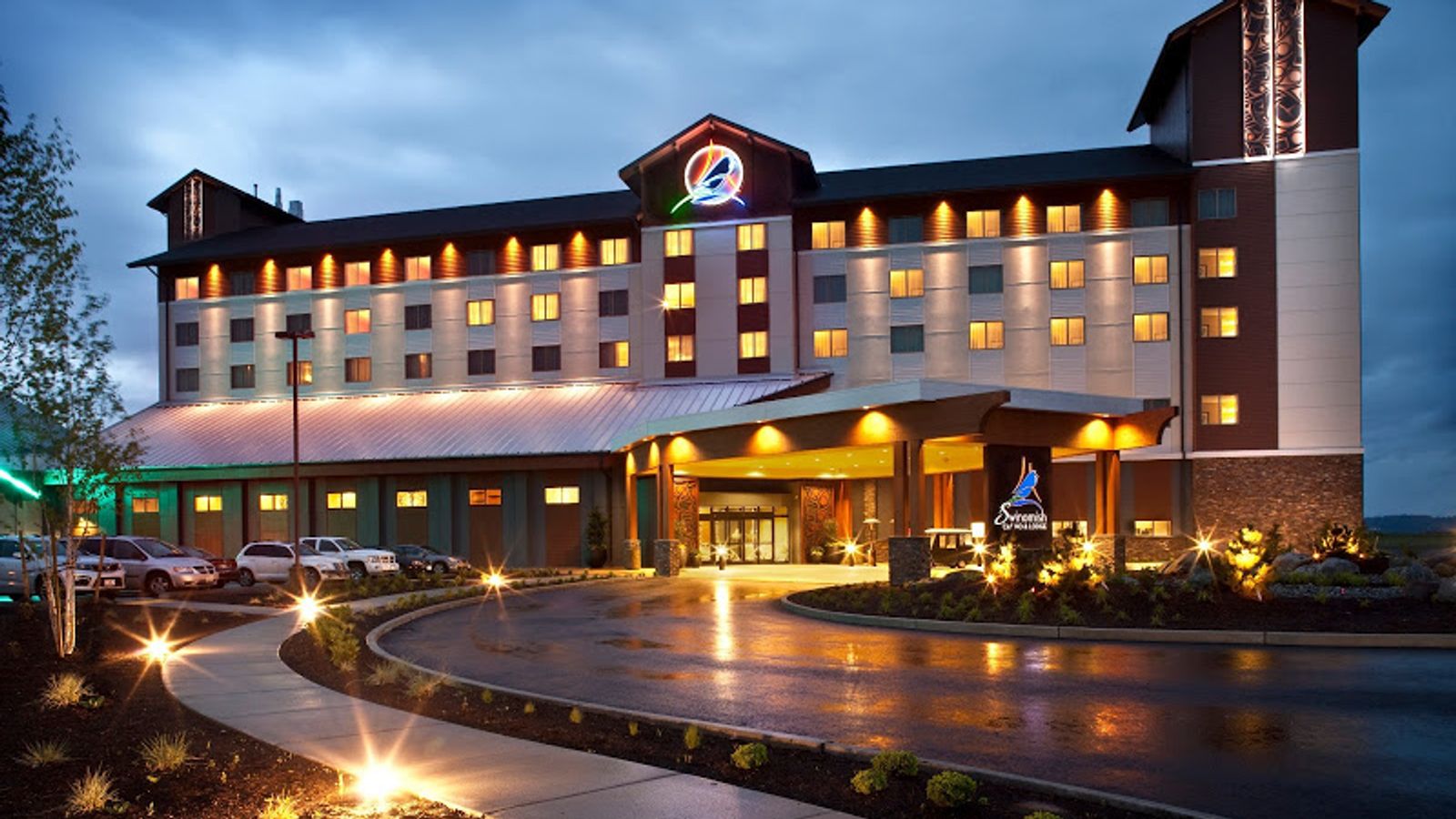 Swinomish Casino & Lodge