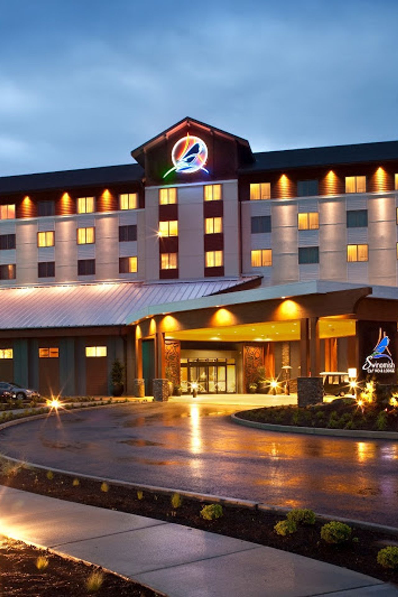 Photo of Swinomish Casino & Lodge