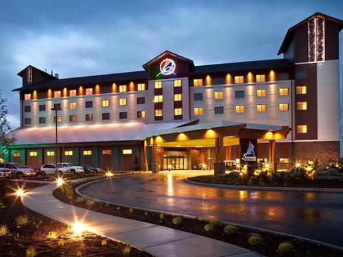 Swinomish Casino & Lodge