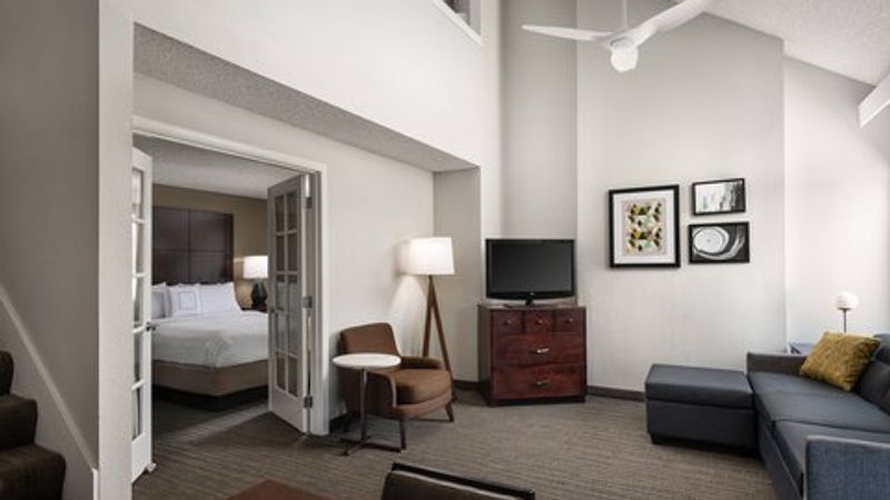 Photo of Residence Inn Seattle North/Lynnwood Everett