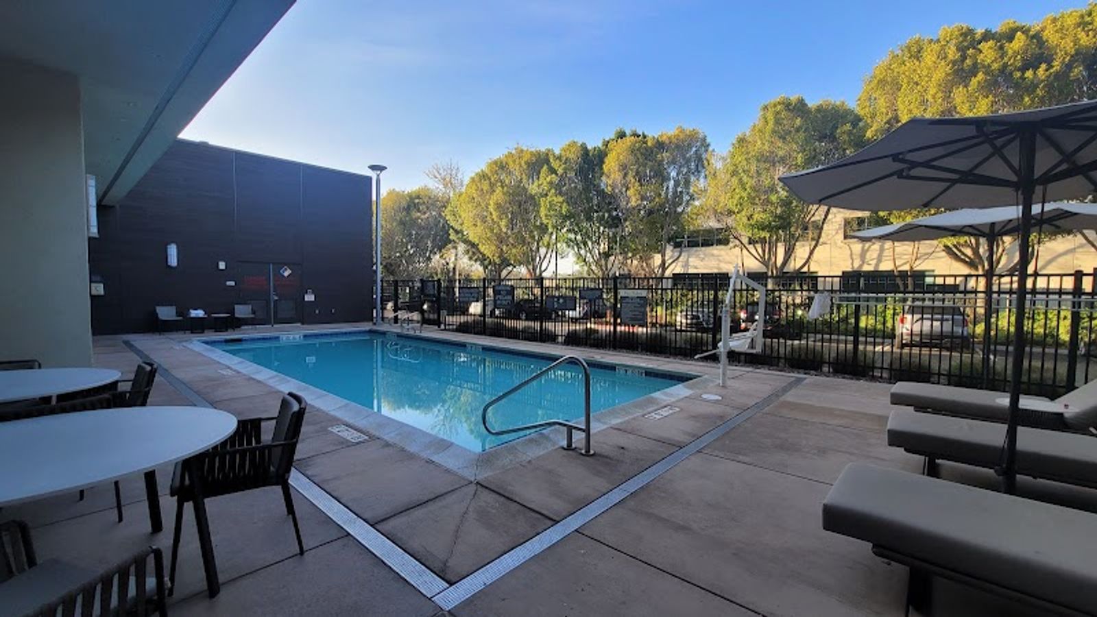 Photo of Hilton Garden Inn Sunnyvale