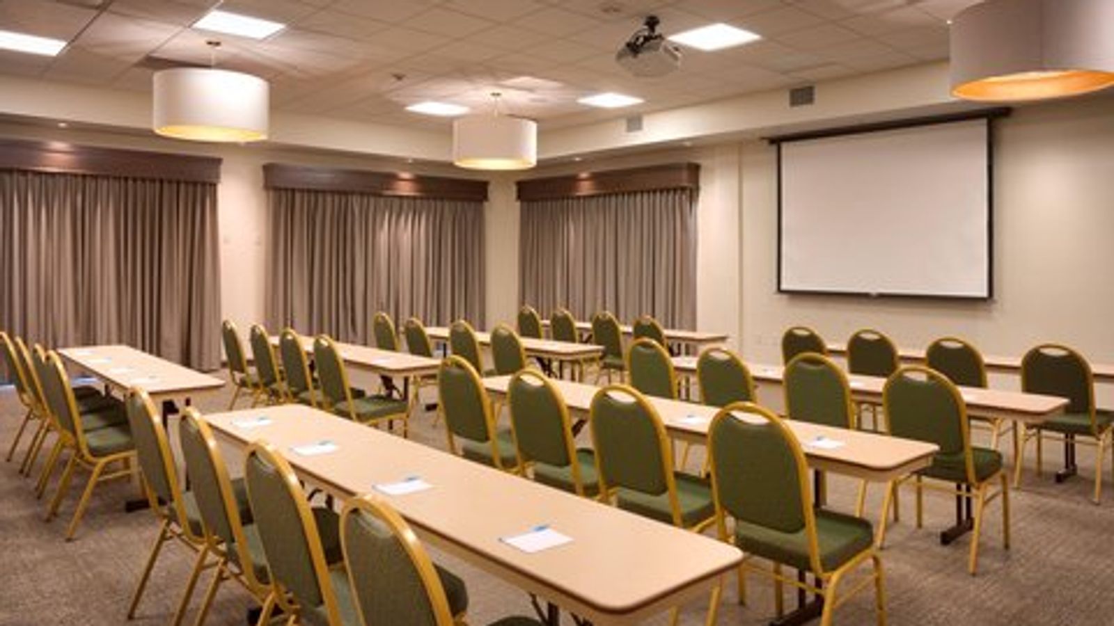 Photo of SpringHill Suites Rexburg