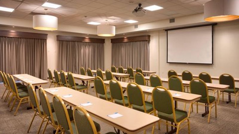 Photo of SpringHill Suites Rexburg