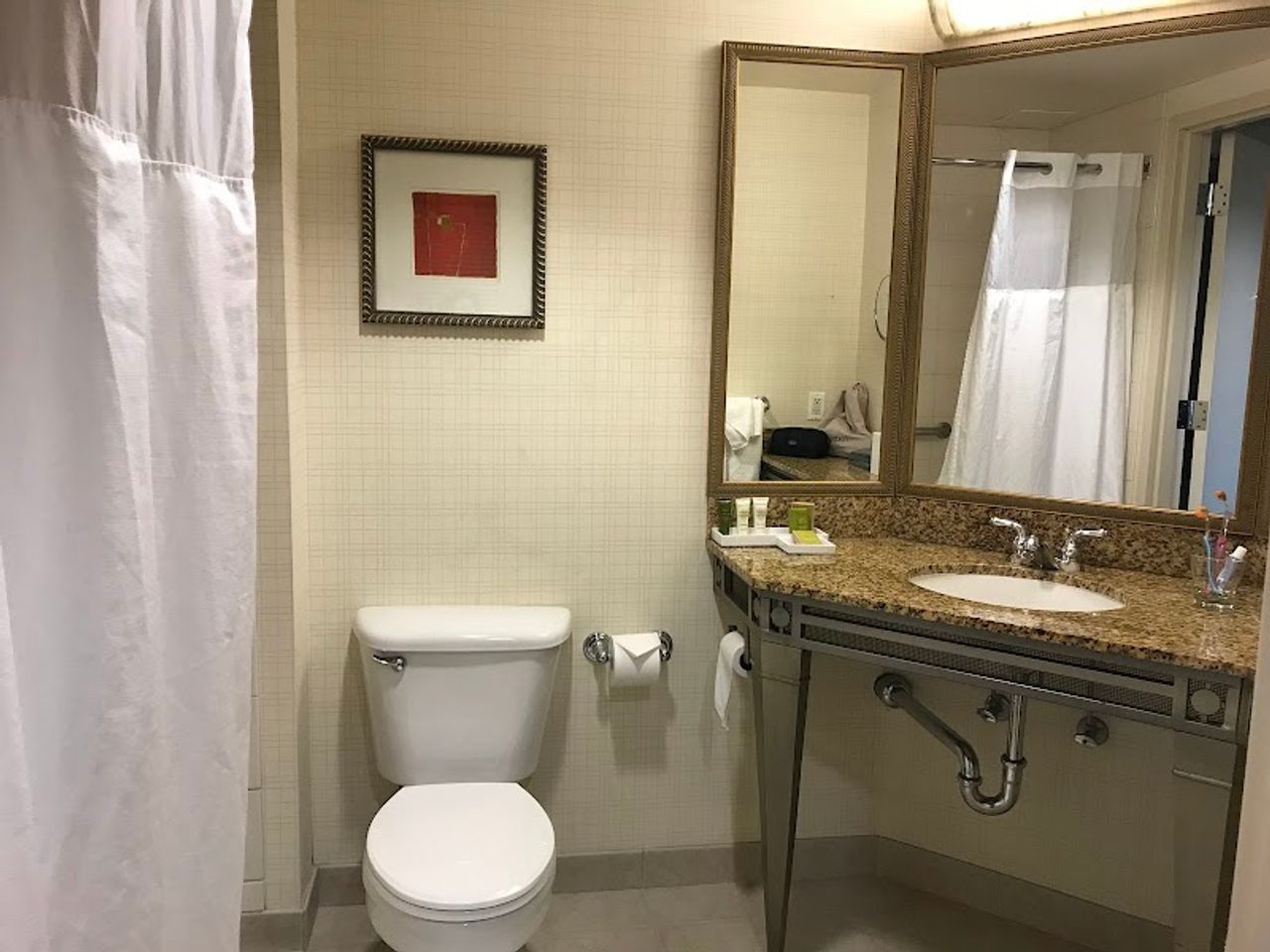 Photo of Hilton San Jose