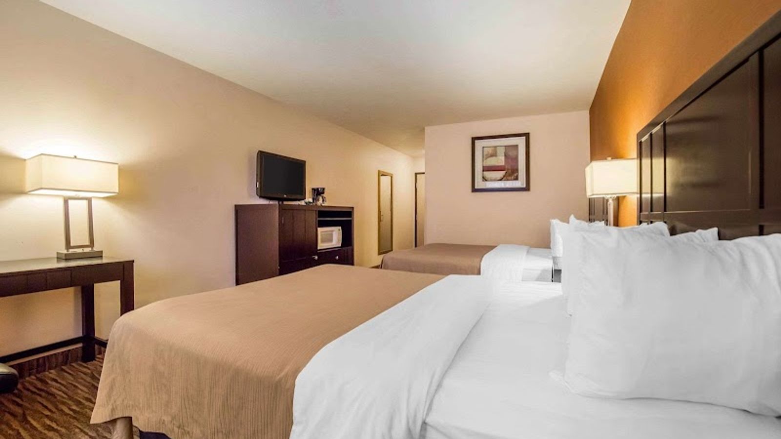 Photo of Quality Inn