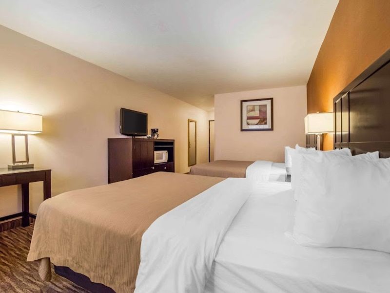 Photo of Quality Inn