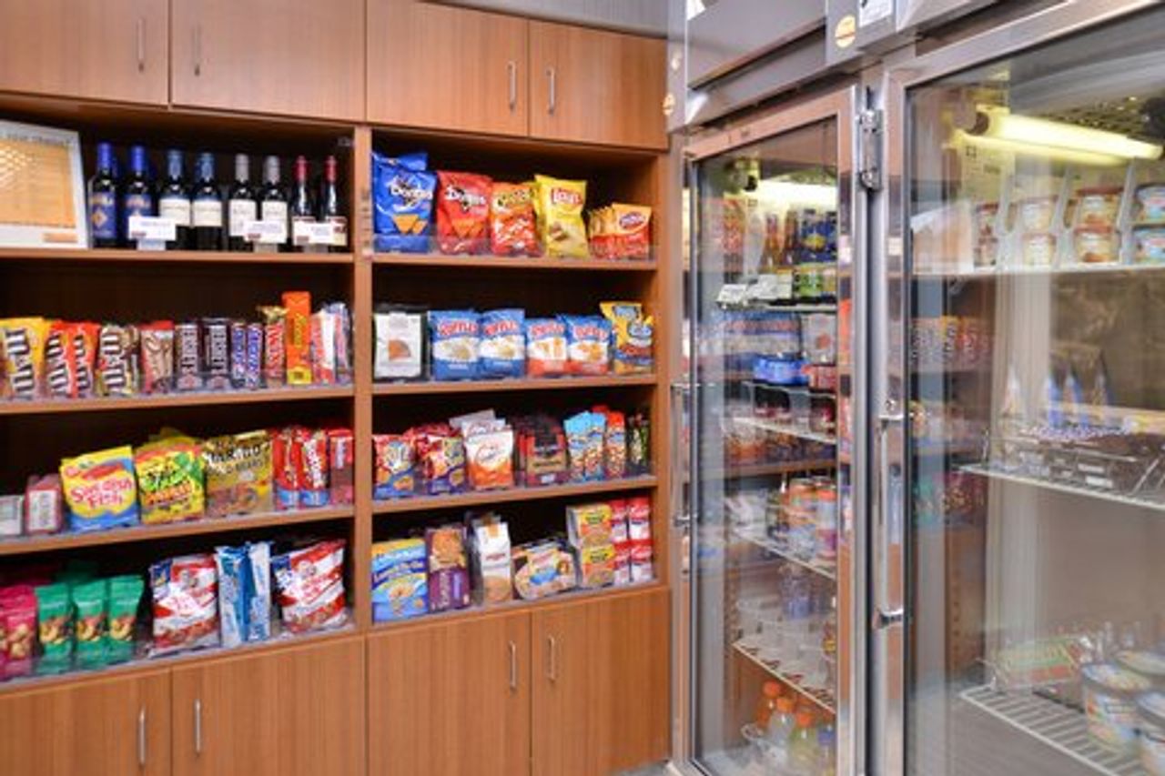 Photo of SpringHill Suites Sacramento Roseville