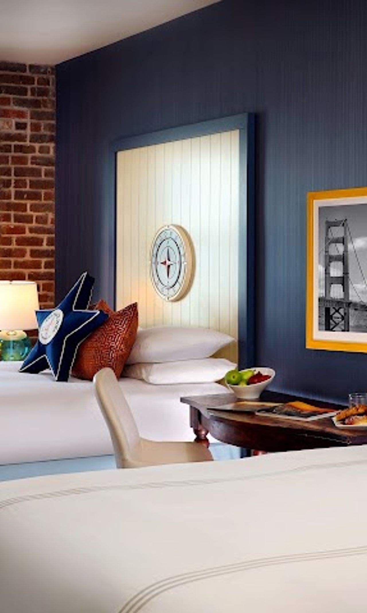 Photo of Argonaut Hotel