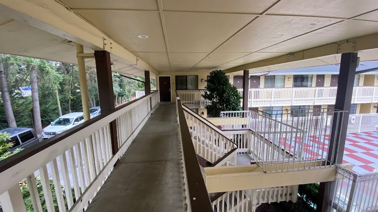 Photo of Days Inn by Wyndham Seattle South Tukwila