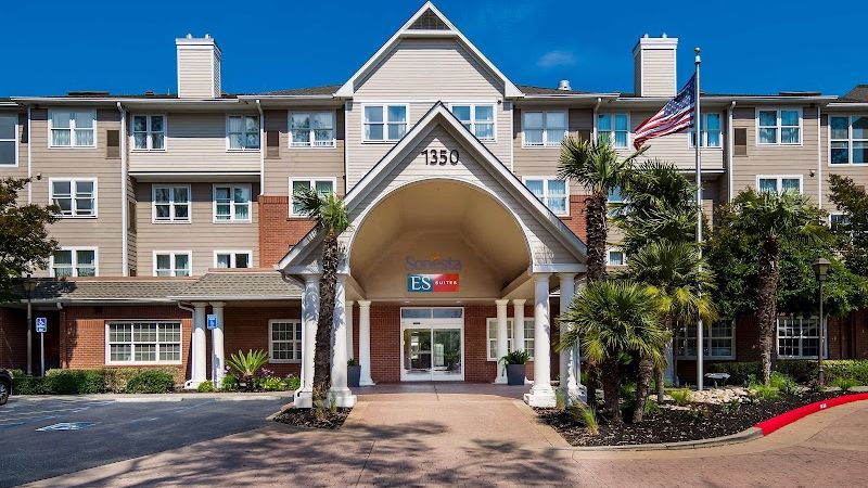 Photo of Sonesta ES Suites San Francisco Airport Oyster Point Waterfront