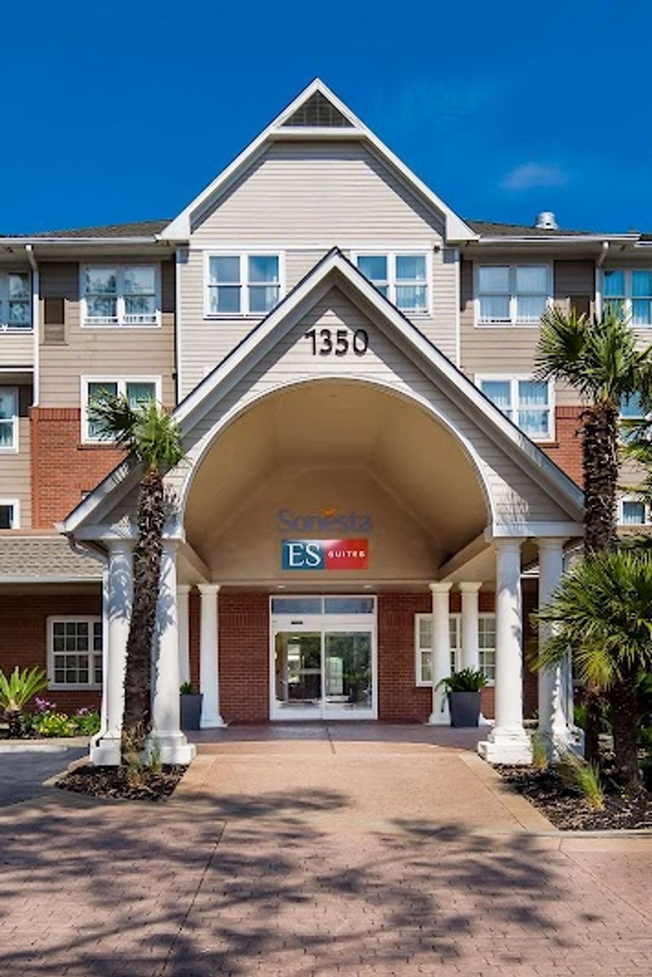 Photo of Sonesta ES Suites San Francisco Airport Oyster Point Waterfront