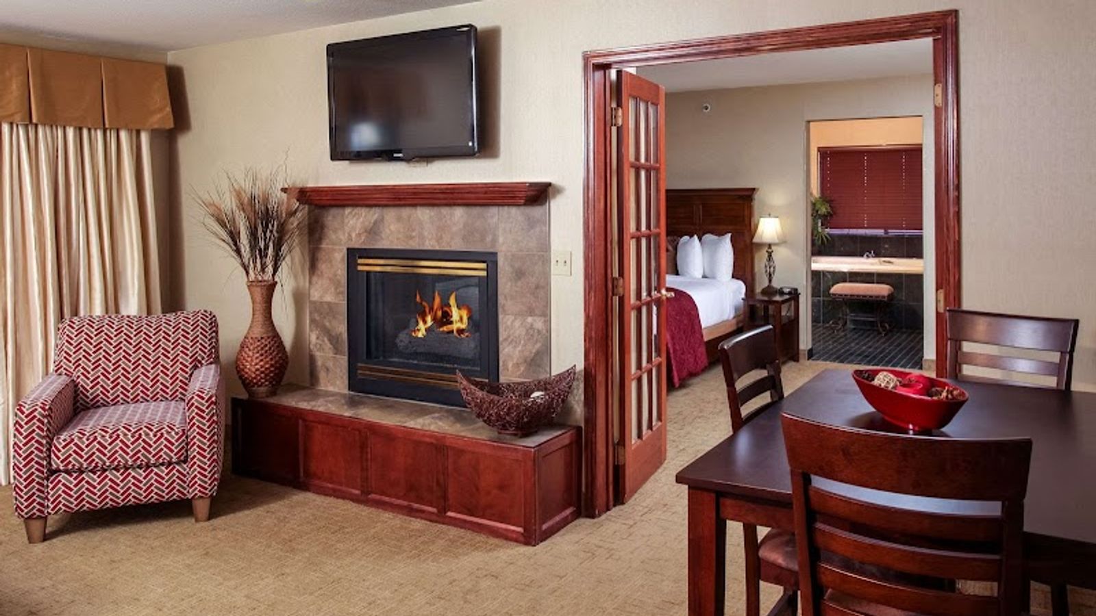 Photo of Quality Inn Oakwood