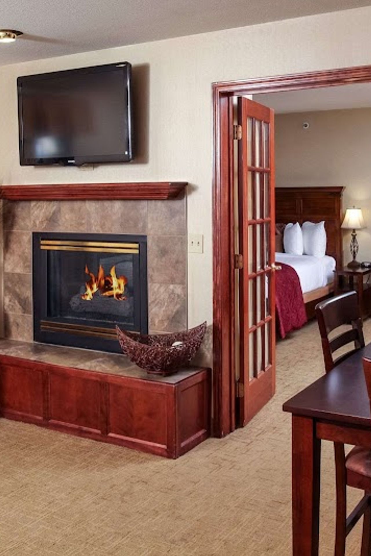 Photo of Quality Inn Oakwood