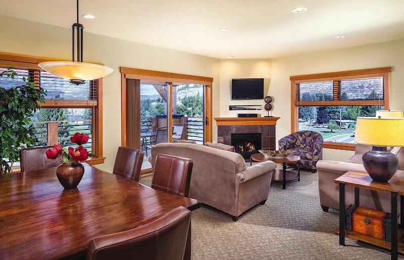 Photo of WorldMark Chelan Lake House