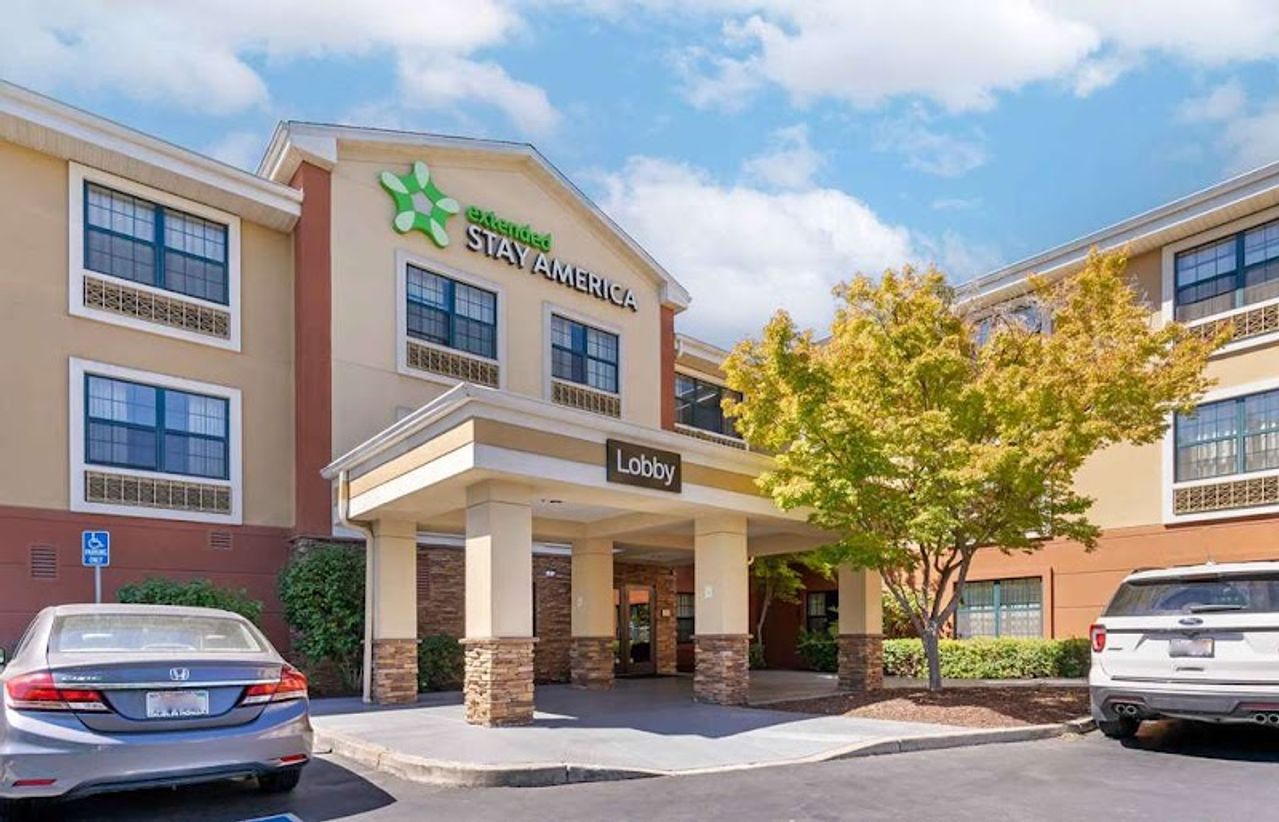 Photo of Extended Stay America - Livermore - Airway Blvd.