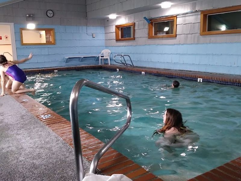 Photo of Silver Sands Motel