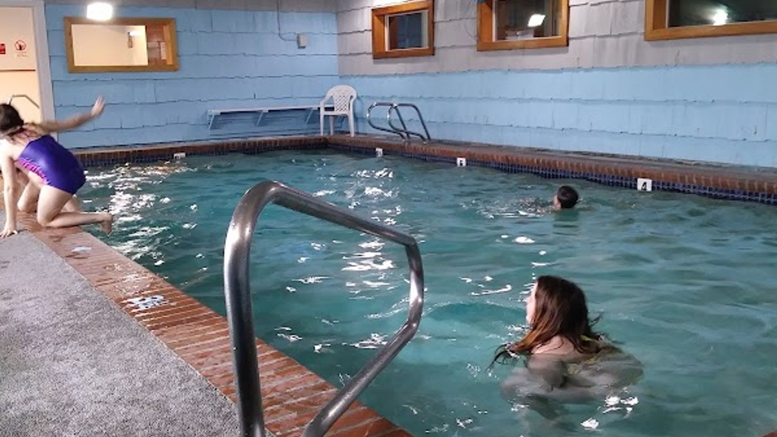 Photo of Silver Sands Motel