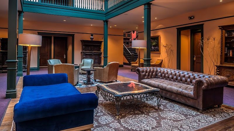 Photo of Montvale Hotel