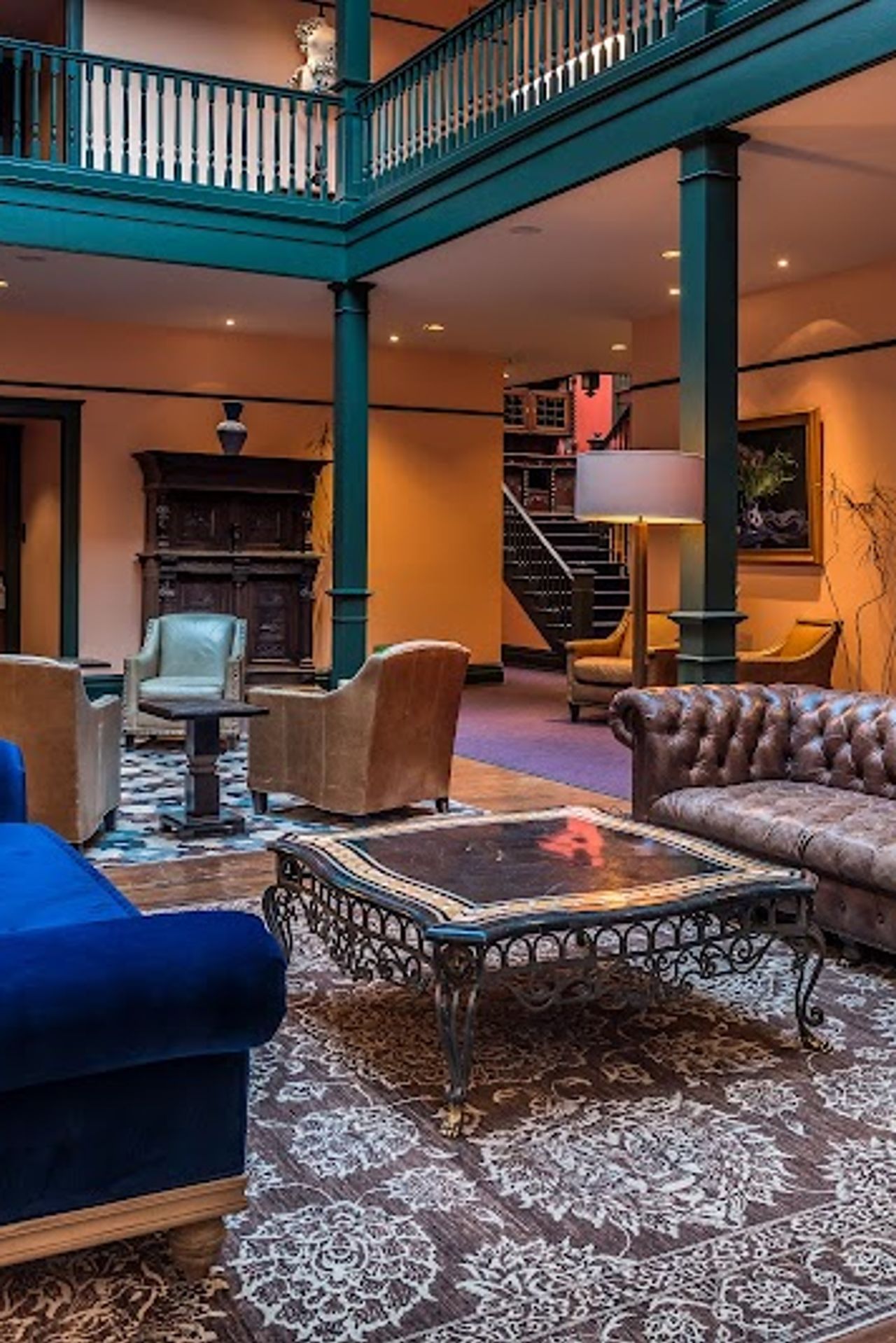 Photo of Montvale Hotel