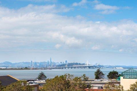 Photo of Four Points by Sheraton San Francisco Bay Bridge