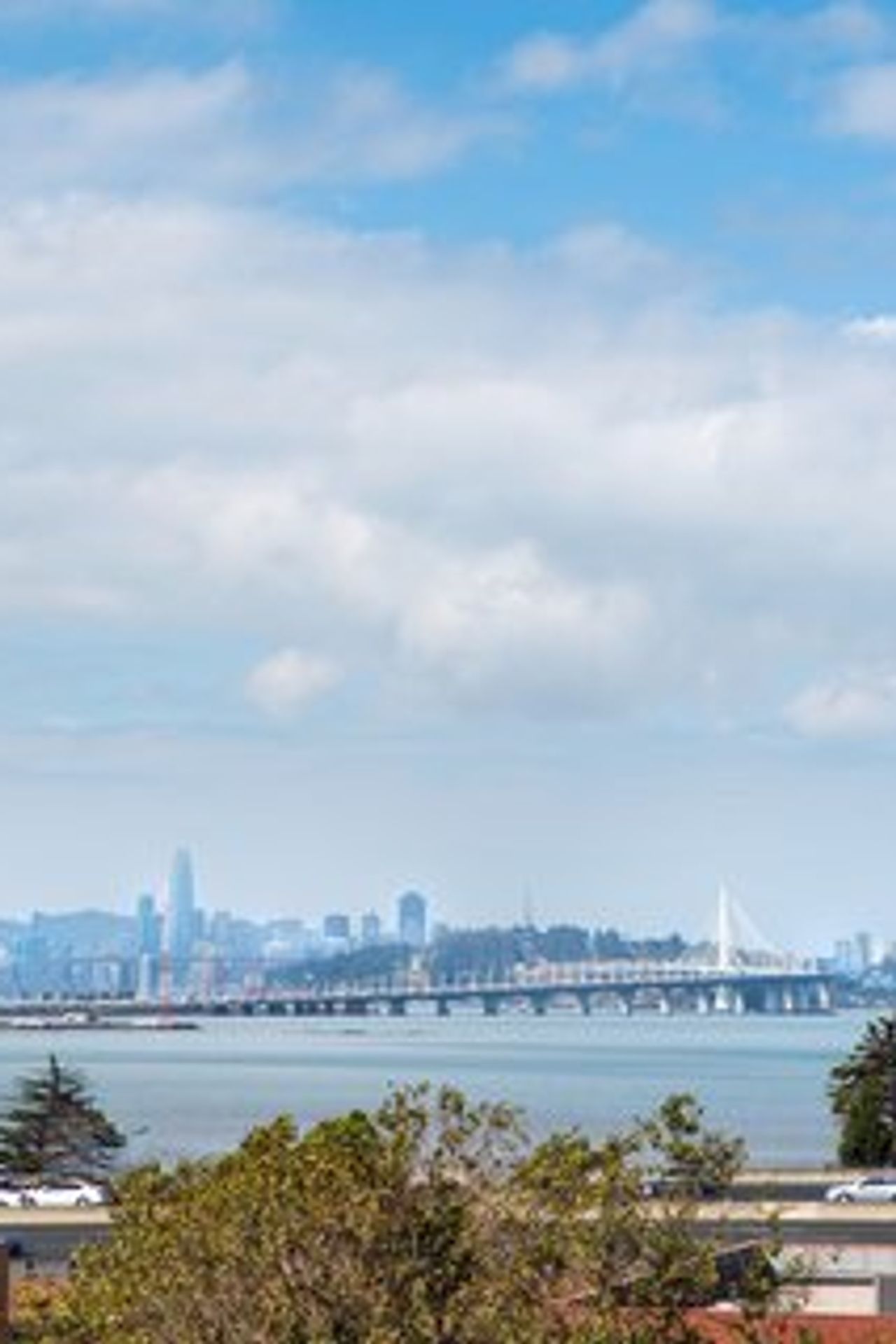 Photo of Four Points by Sheraton San Francisco Bay Bridge