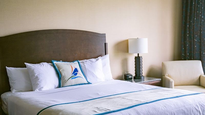 Photo of Swinomish Casino & Lodge