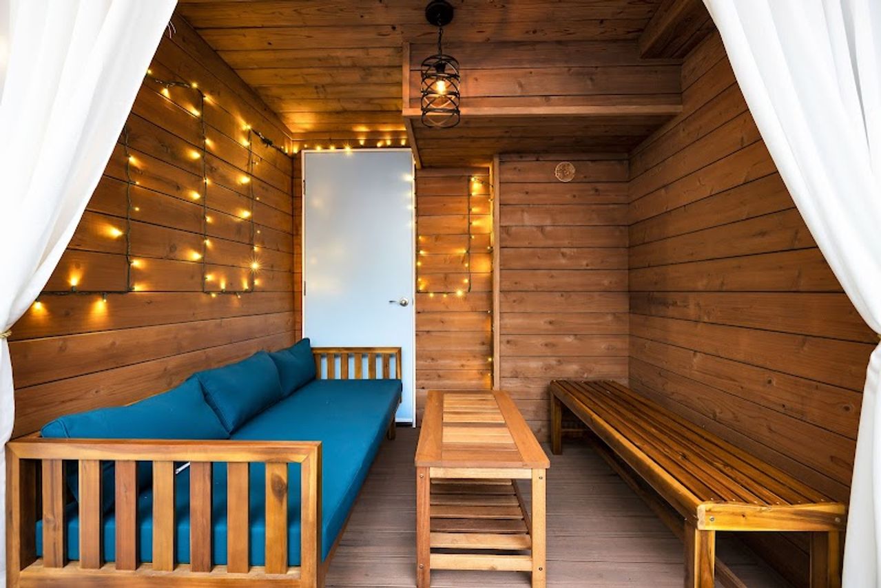 Photo of The Millwood - A Boutique Hotel