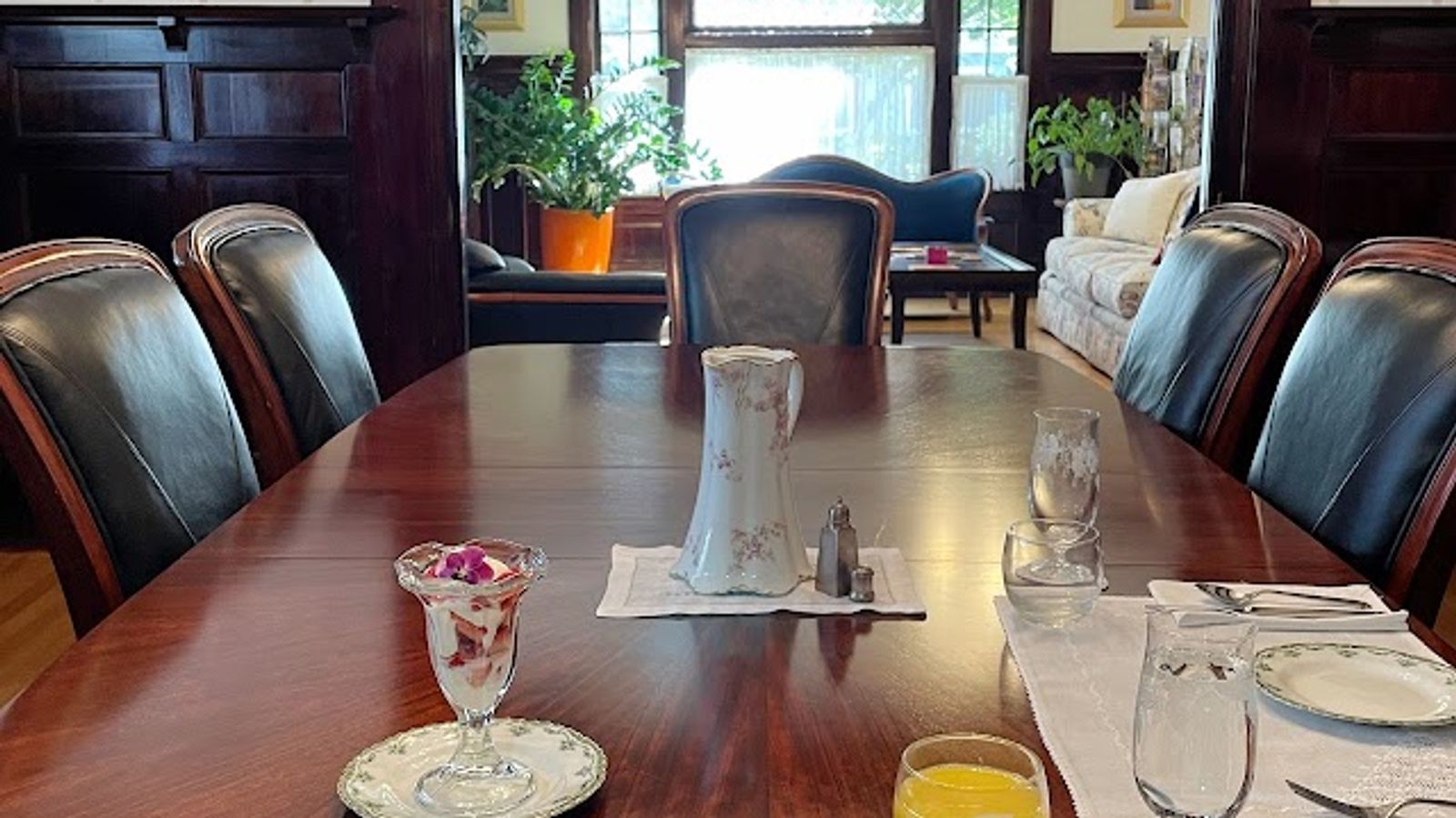 Photo of Lady Geneva Bed and Breakfast