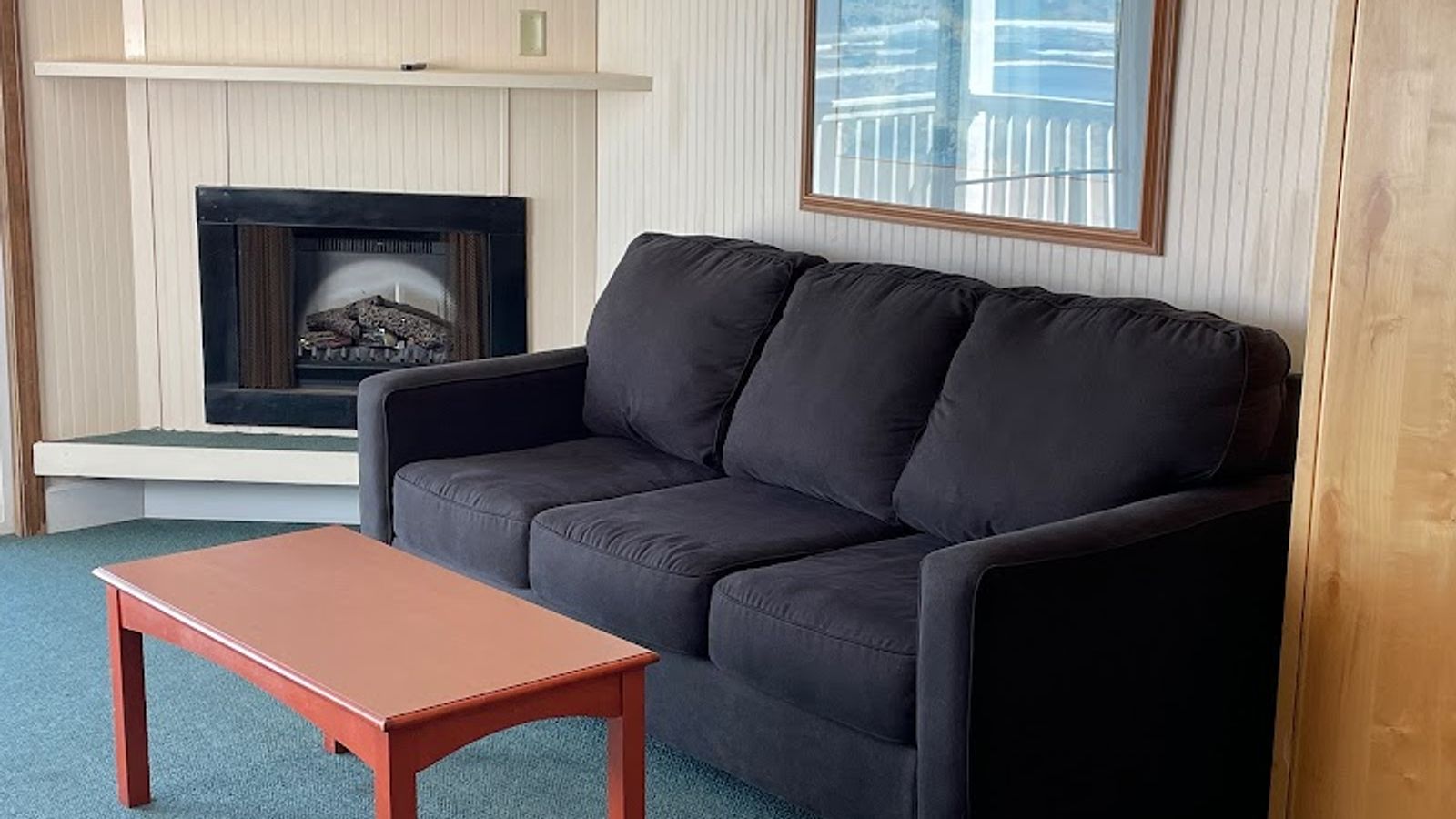 Photo of Rockaway Beach Resort