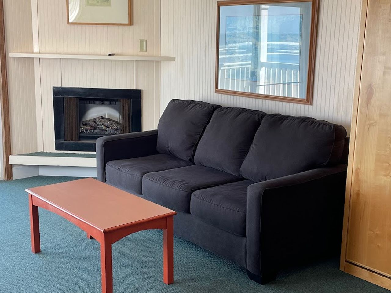 Photo of Rockaway Beach Resort