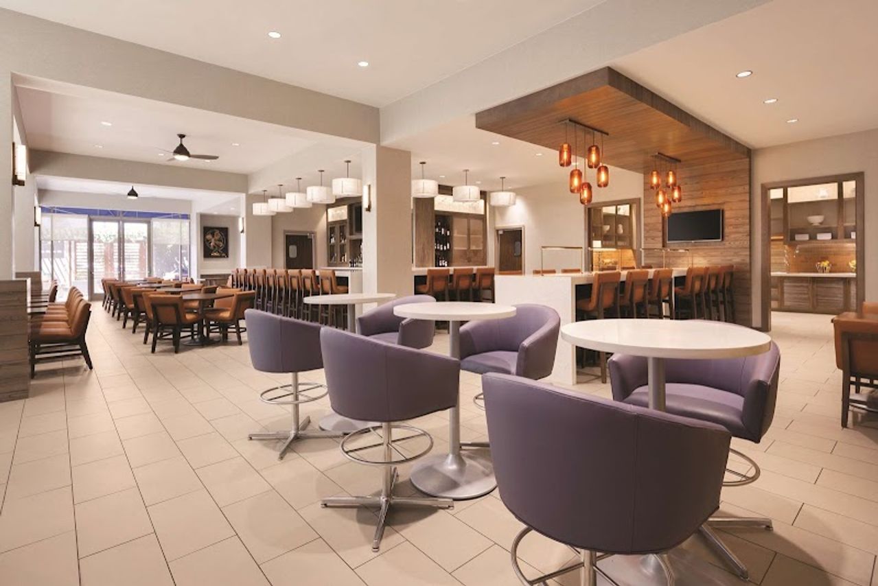 Photo of Hyatt House Emeryville/San Francisco Bay Area