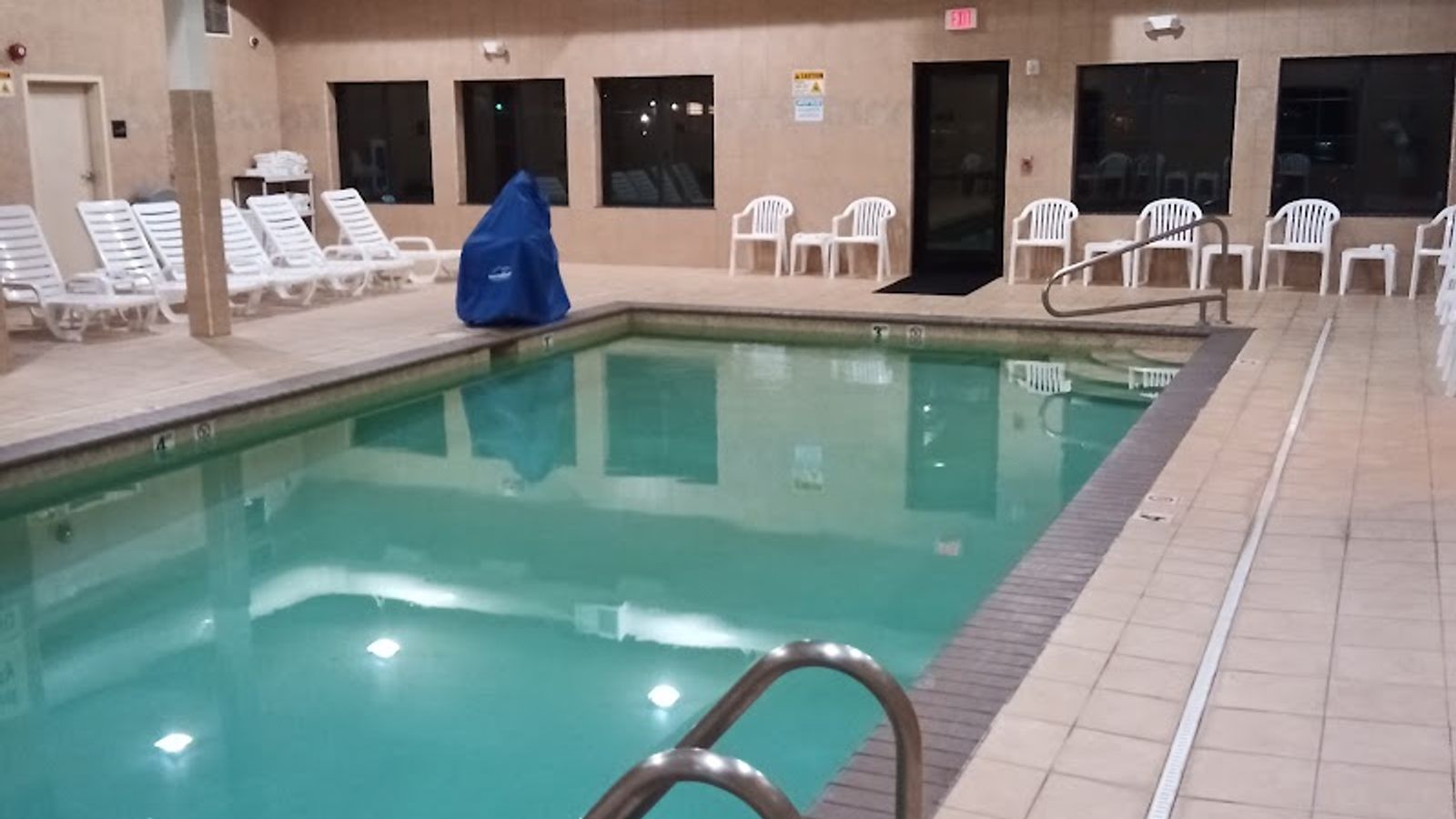 Photo of Hampton Inn & Suites Astoria