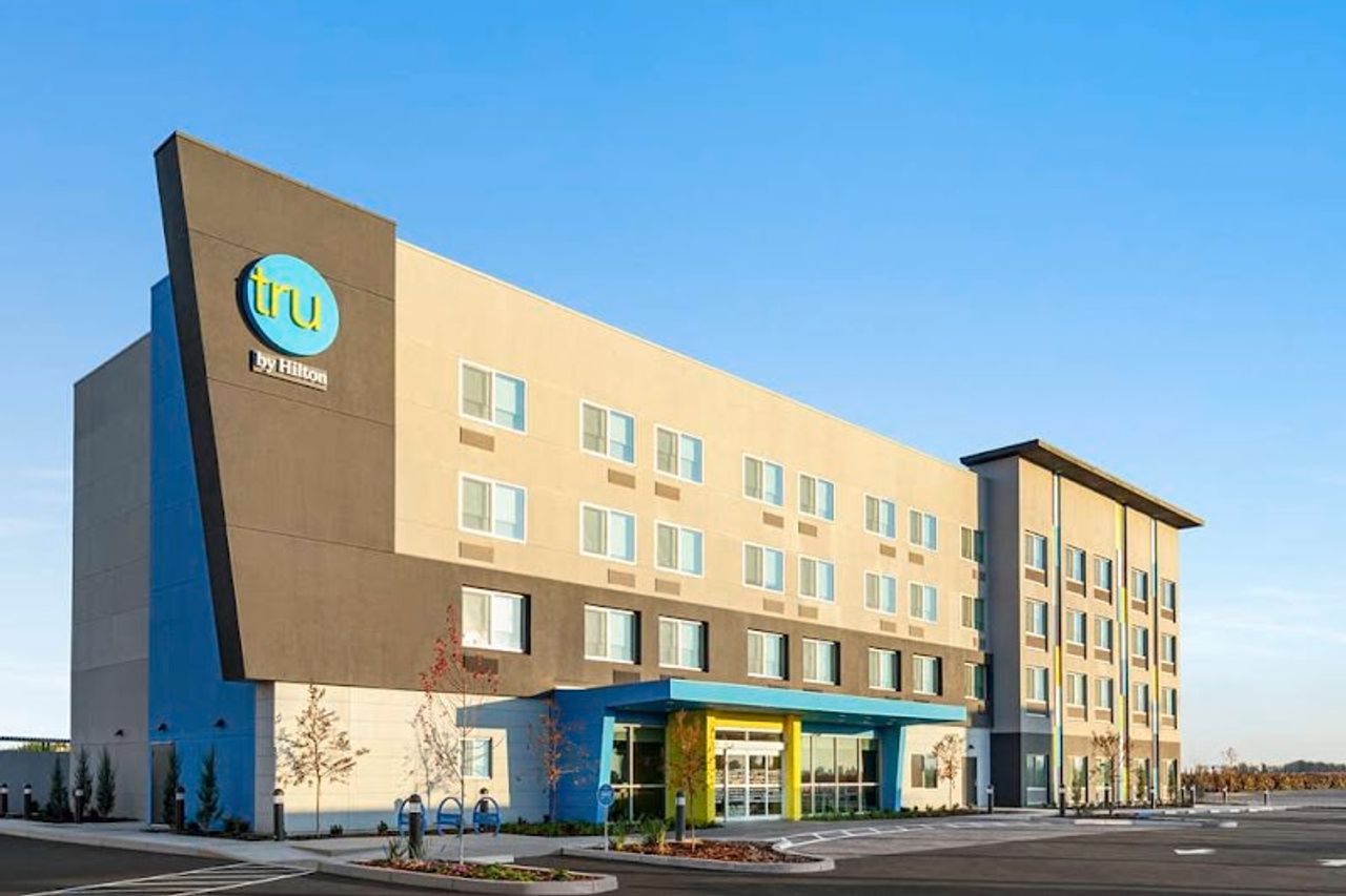 Photo of Tru by Hilton Lodi