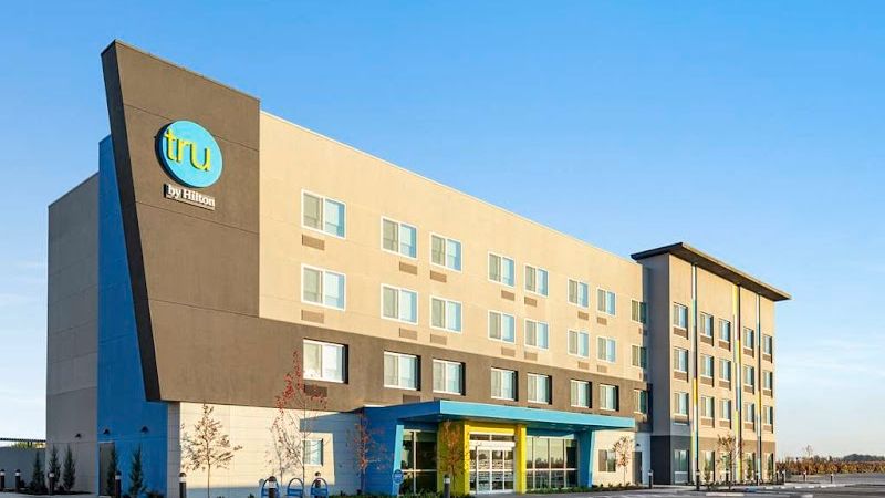 Photo of Tru by Hilton Lodi
